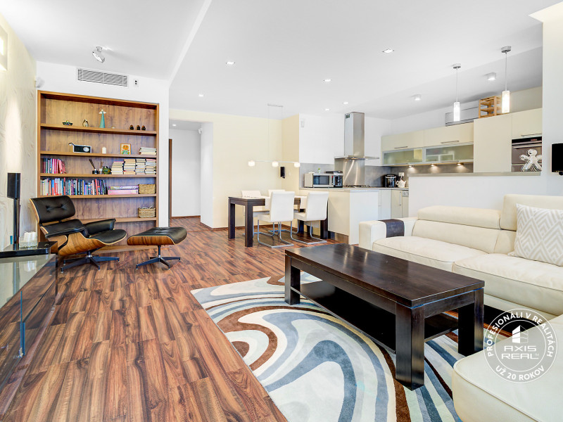 Sale Two bedroom apartment, Two bedroom apartment, Trnavská cesta, Bra