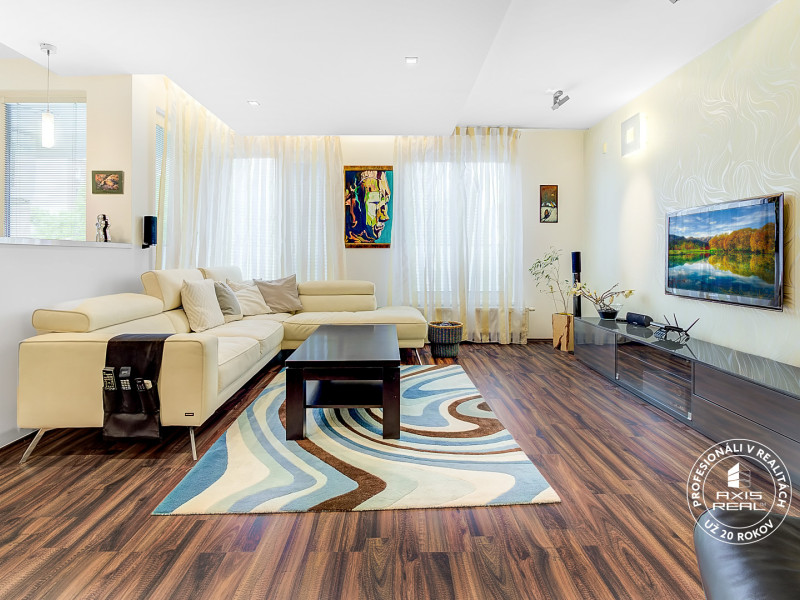 Sale Two bedroom apartment, Two bedroom apartment, Trnavská cesta, Bra