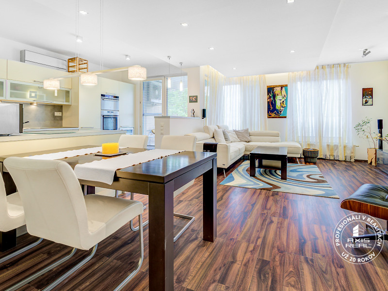 Sale Two bedroom apartment, Two bedroom apartment, Trnavská cesta, Bra