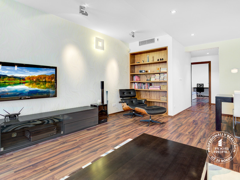 Sale Two bedroom apartment, Two bedroom apartment, Trnavská cesta, Bra