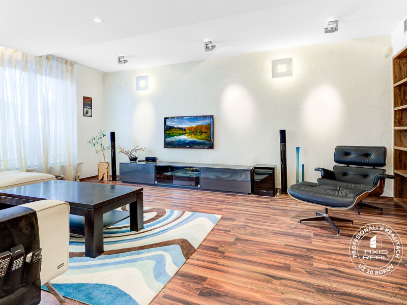 Sale Two bedroom apartment, Two bedroom apartment, Trnavská cesta, Bra