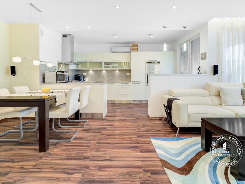 Sale Two bedroom apartment, Two bedroom apartment, Trnavská cesta, Bra