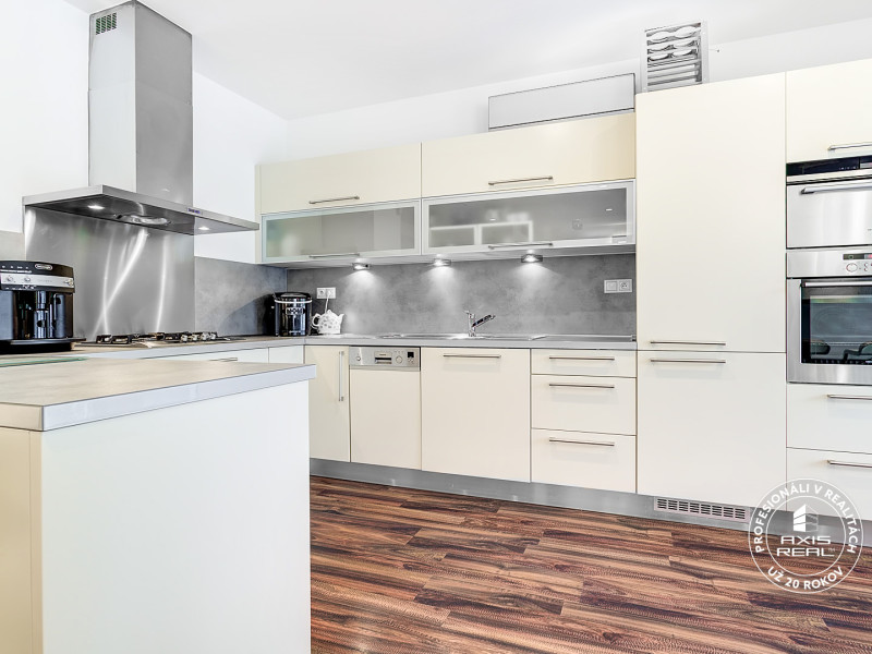 Sale Two bedroom apartment, Two bedroom apartment, Trnavská cesta, Bra