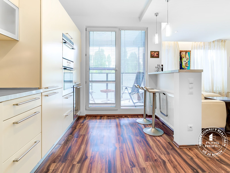 Sale Two bedroom apartment, Two bedroom apartment, Trnavská cesta, Bra