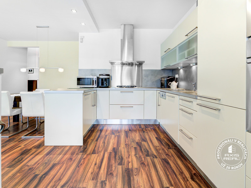 Sale Two bedroom apartment, Two bedroom apartment, Trnavská cesta, Bra