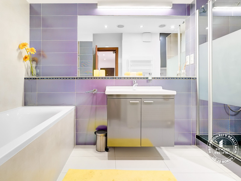 Sale Two bedroom apartment, Two bedroom apartment, Trnavská cesta, Bra