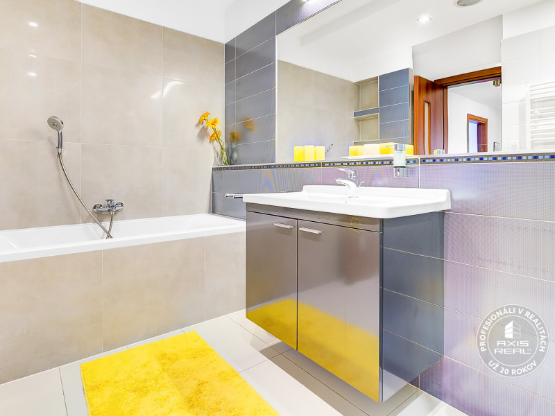 Sale Two bedroom apartment, Two bedroom apartment, Trnavská cesta, Bra