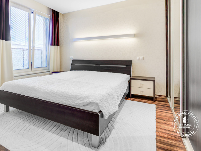 Sale Two bedroom apartment, Two bedroom apartment, Trnavská cesta, Bra