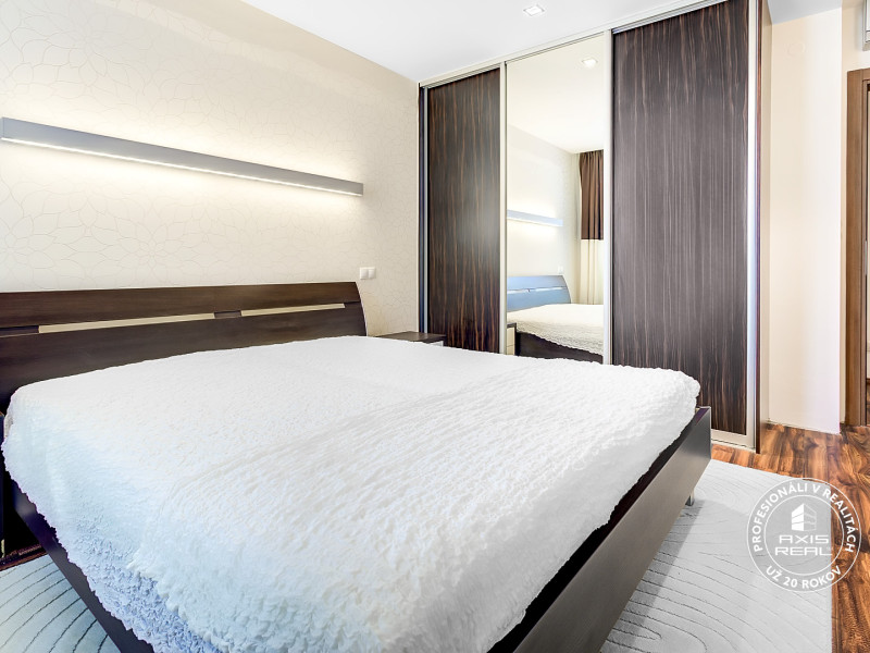 Sale Two bedroom apartment, Two bedroom apartment, Trnavská cesta, Bra