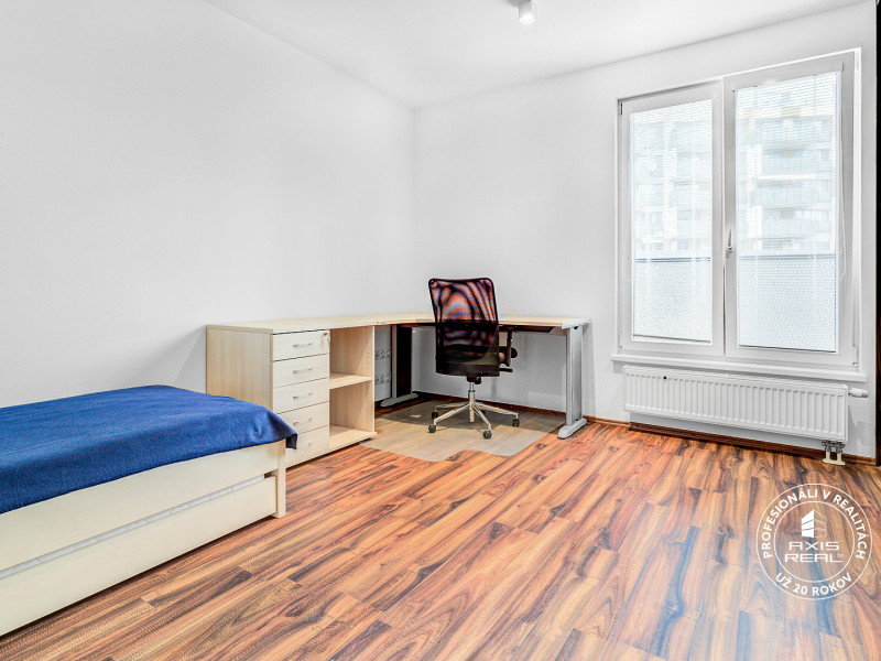 Sale Two bedroom apartment, Two bedroom apartment, Trnavská cesta, Bra