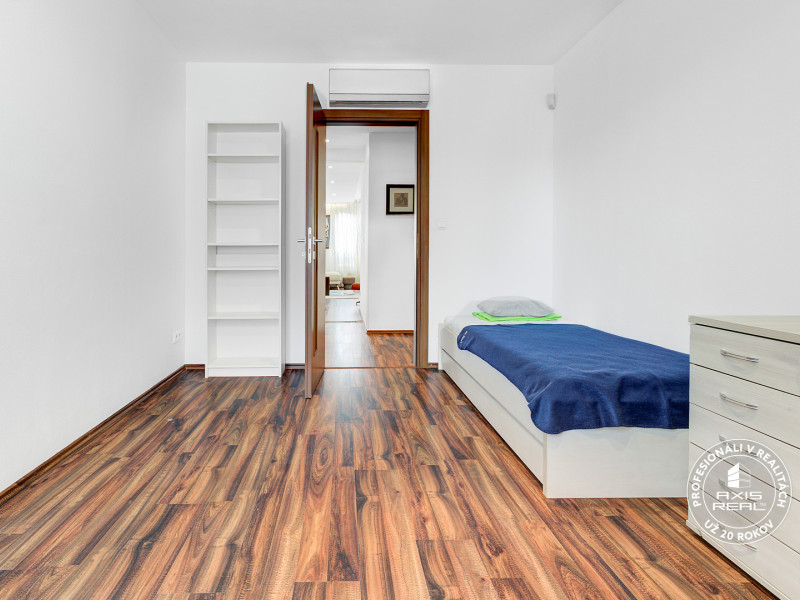 Sale Two bedroom apartment, Two bedroom apartment, Trnavská cesta, Bra