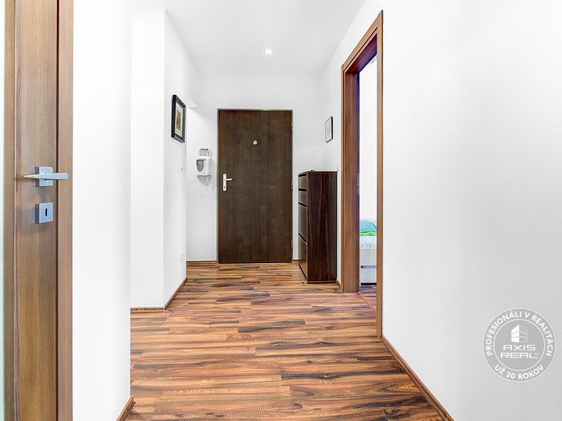 Sale Two bedroom apartment, Two bedroom apartment, Trnavská cesta, Bra