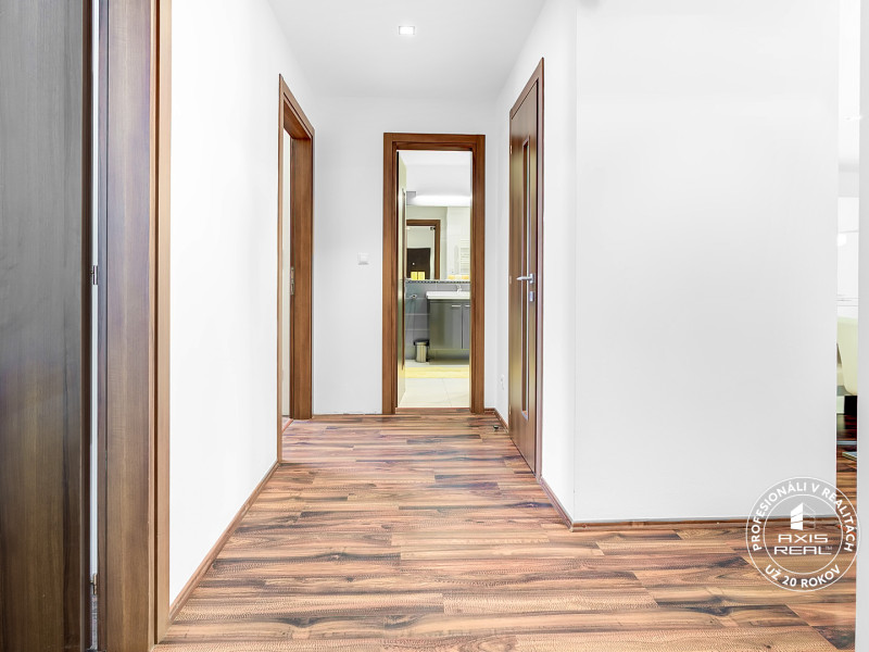 Sale Two bedroom apartment, Two bedroom apartment, Trnavská cesta, Bra