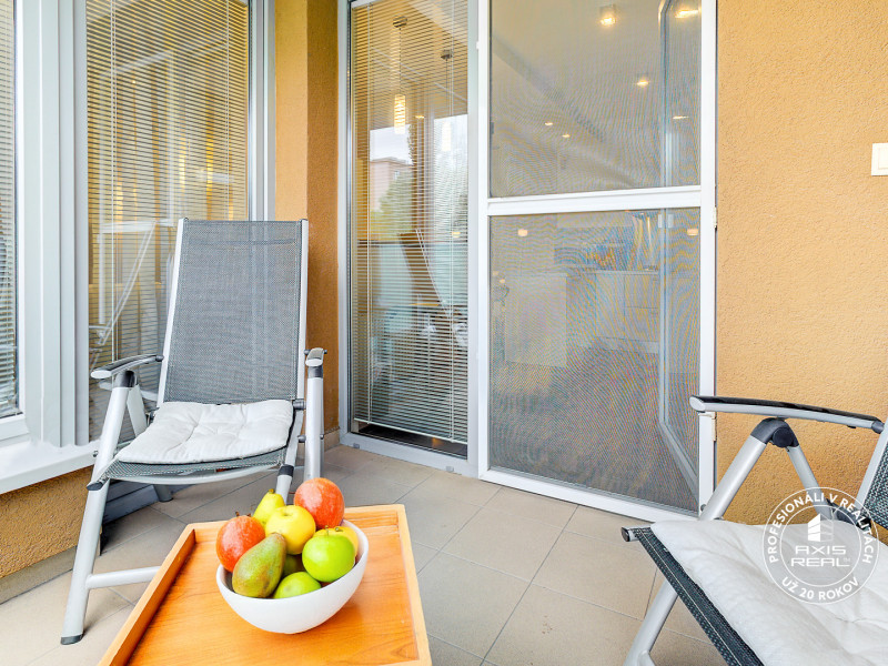 Sale Two bedroom apartment, Two bedroom apartment, Trnavská cesta, Bra