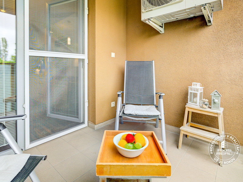 Sale Two bedroom apartment, Two bedroom apartment, Trnavská cesta, Bra