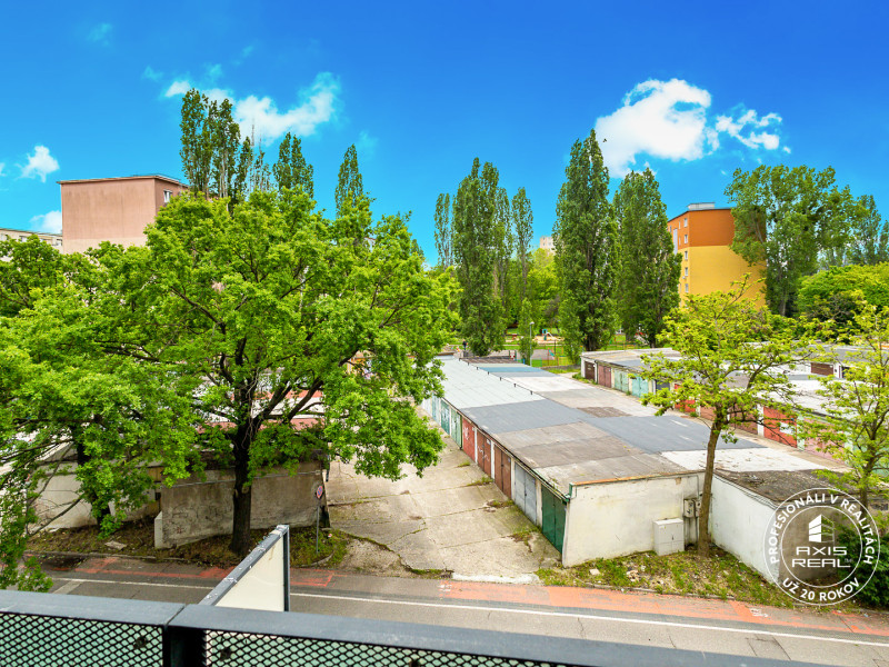 Sale Two bedroom apartment, Two bedroom apartment, Trnavská cesta, Bra