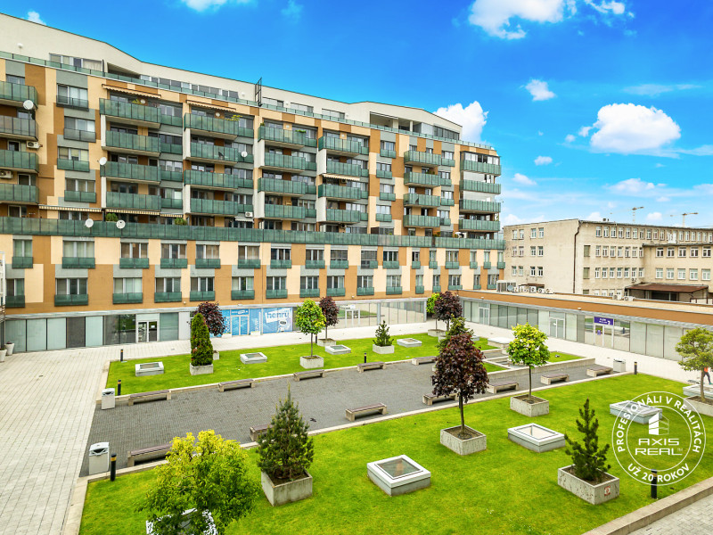 Sale Two bedroom apartment, Two bedroom apartment, Trnavská cesta, Bra