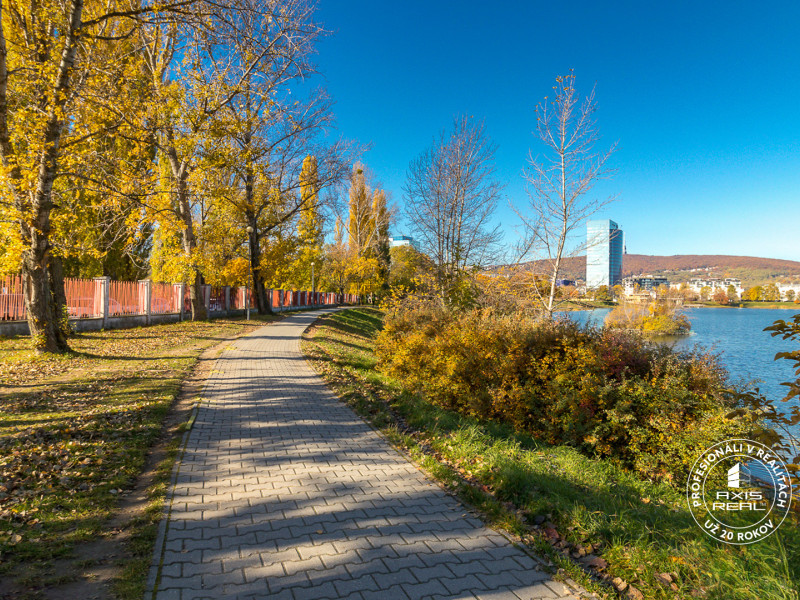 Sale Two bedroom apartment, Two bedroom apartment, Trnavská cesta, Bra