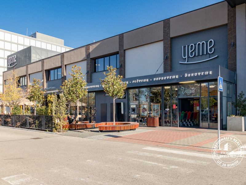 Sale Two bedroom apartment, Two bedroom apartment, Trnavská cesta, Bra