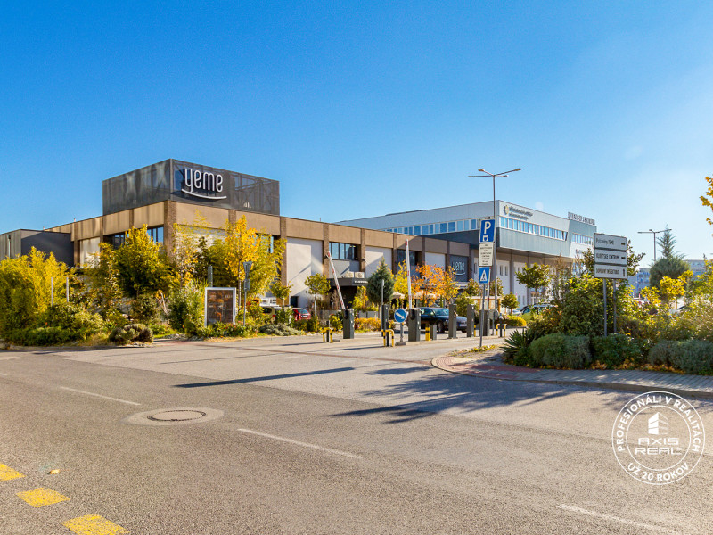 Sale Two bedroom apartment, Two bedroom apartment, Trnavská cesta, Bra