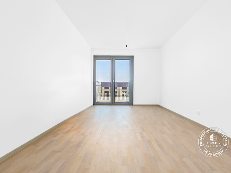 Sale One bedroom apartment, One bedroom apartment, Bottova, Bratislava