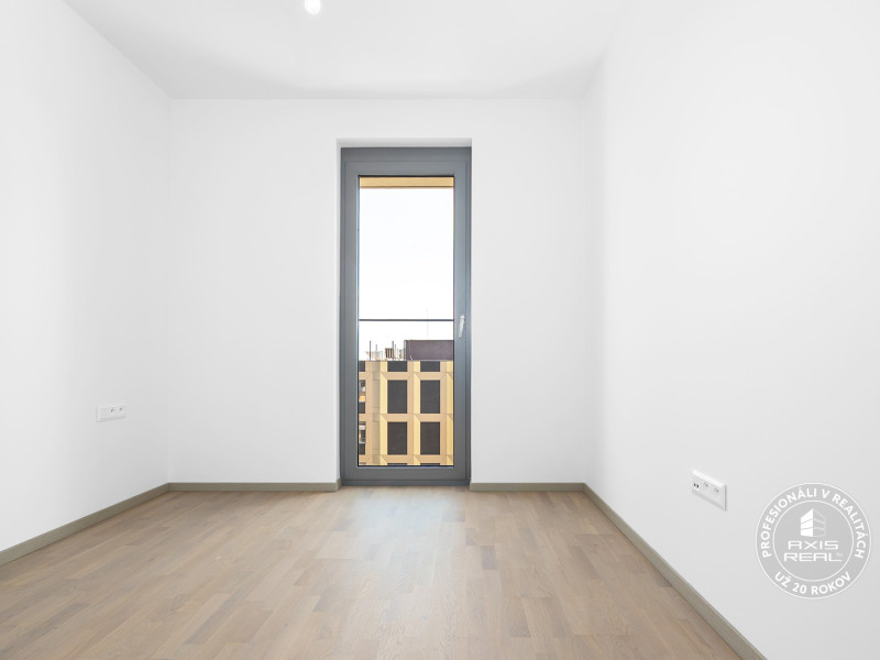 Sale One bedroom apartment, One bedroom apartment, Bottova, Bratislava