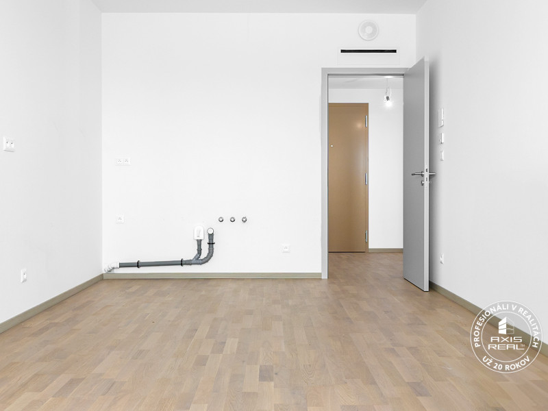 Sale One bedroom apartment, One bedroom apartment, Bottova, Bratislava