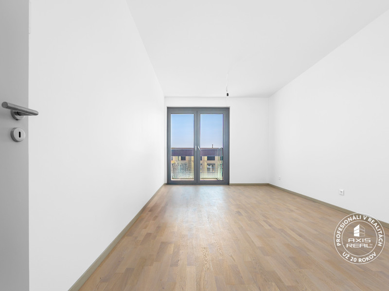 Sale One bedroom apartment, One bedroom apartment, Bottova, Bratislava