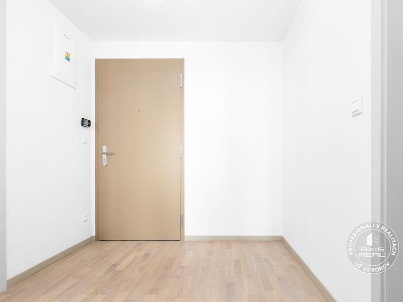 Sale One bedroom apartment, One bedroom apartment, Bottova, Bratislava