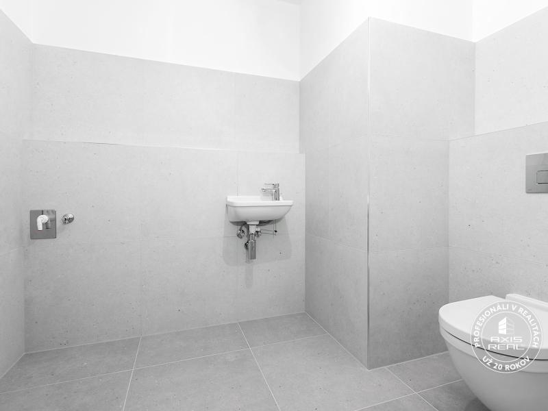 Sale One bedroom apartment, One bedroom apartment, Bottova, Bratislava