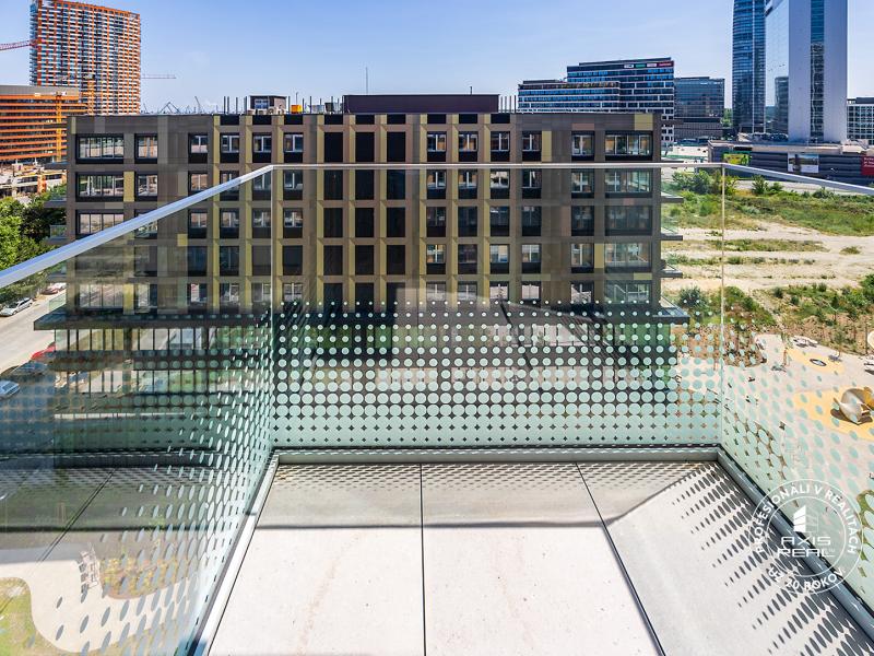 Sale One bedroom apartment, One bedroom apartment, Bottova, Bratislava