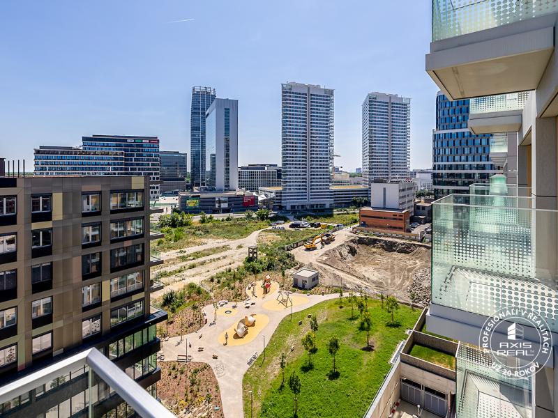 Sale One bedroom apartment, One bedroom apartment, Bottova, Bratislava