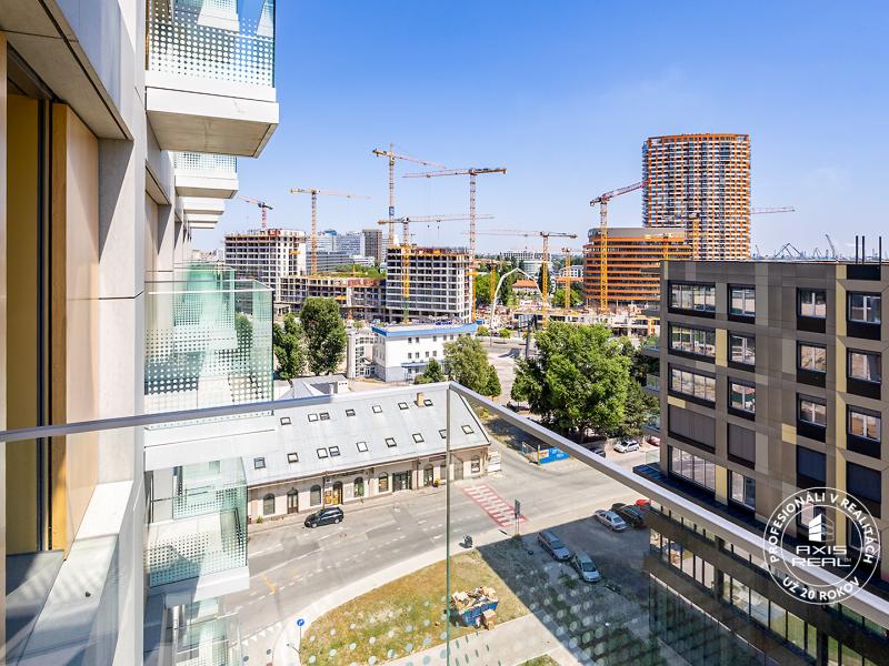 Sale One bedroom apartment, One bedroom apartment, Bottova, Bratislava