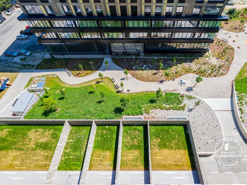 Sale One bedroom apartment, One bedroom apartment, Bottova, Bratislava