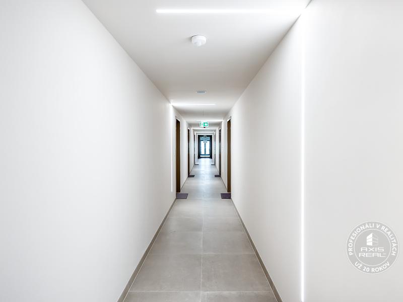 Sale One bedroom apartment, One bedroom apartment, Bottova, Bratislava