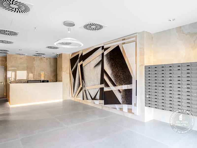 Sale One bedroom apartment, One bedroom apartment, Bottova, Bratislava