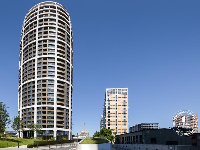 Sale One bedroom apartment, One bedroom apartment, Bottova, Bratislava