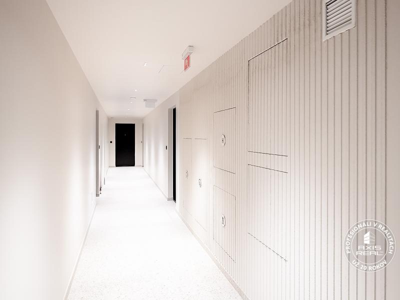  2-izb. byt s balkónom, ZWIRN, BA II. Ružinov, Svätoplukova