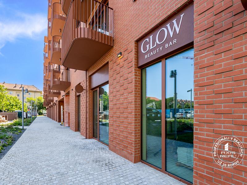  2-izb. byt s balkónom, ZWIRN, BA II. Ružinov, Svätoplukova