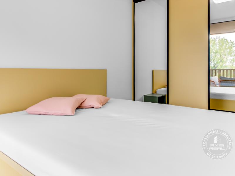 Rent One bedroom apartment, Floriánska, VYDRICA, Bratislava