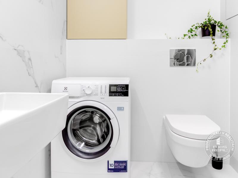 Rent One bedroom apartment, Floriánska, VYDRICA, Bratislava