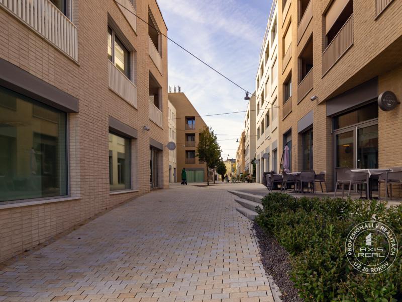 Rent One bedroom apartment, Floriánska, VYDRICA, Bratislava