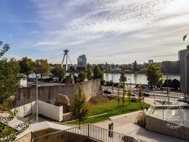 Rent One bedroom apartment, Floriánska, VYDRICA, Bratislava