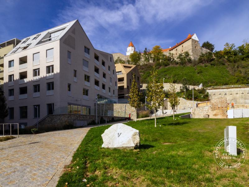 Rent One bedroom apartment, Floriánska, VYDRICA, Bratislava