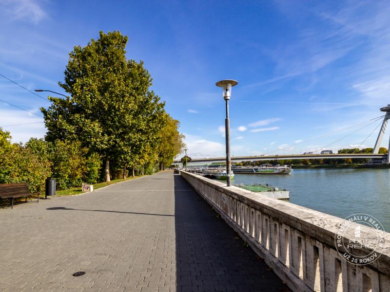 Rent One bedroom apartment, Floriánska, VYDRICA, Bratislava