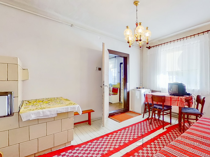  Rodinný dom Šambron, okr. St. Ľubovňa