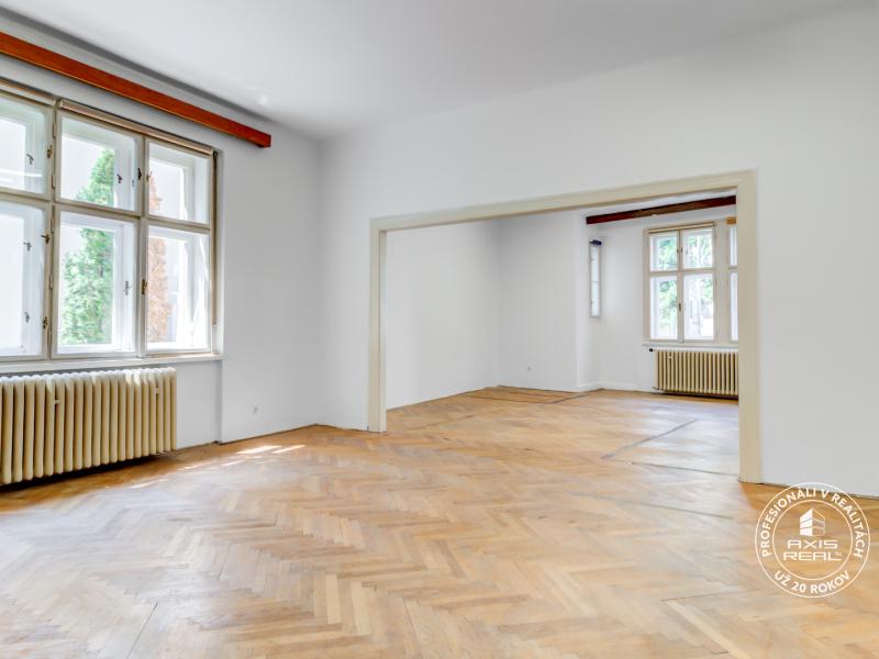  Nebytový priestor - kancelária, BA I. Staré Mesto F. Kráľa