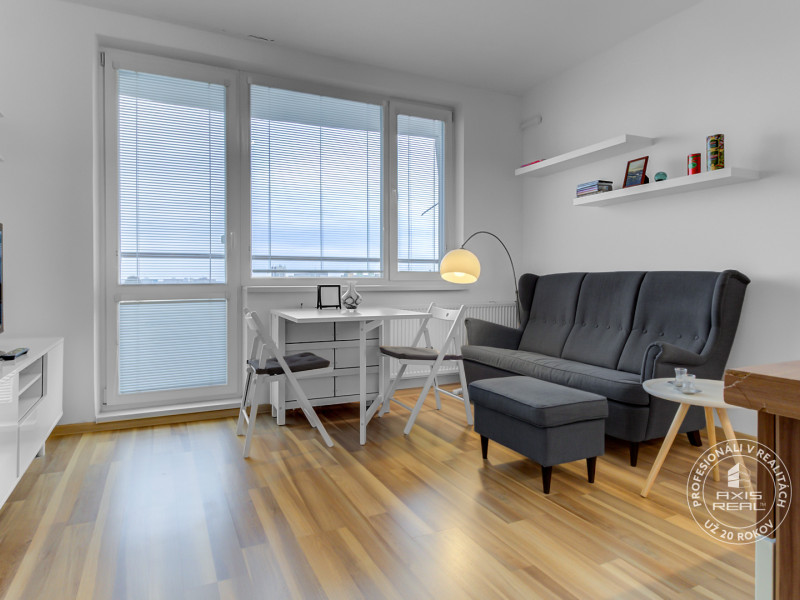  Dvojgarsónka, 2x LODŽIA, BA V. Petržalka, Nám. hraničiarov