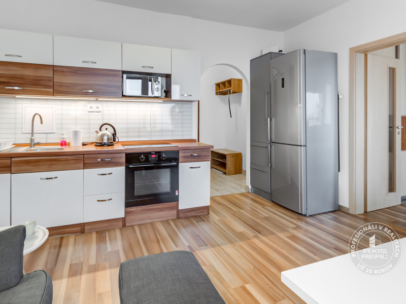  Dvojgarsónka, 2x LODŽIA, BA V. Petržalka, Nám. hraničiarov