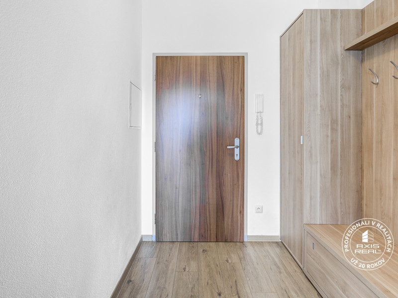  2-izbový byt, NOVOSTAVBA, BA V. Petržalka, Bosákova